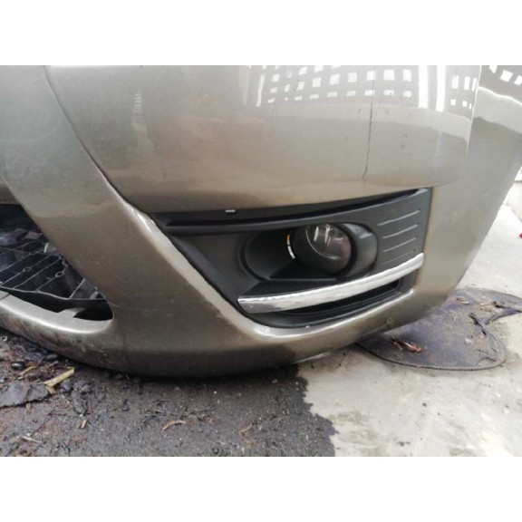 citroën c4 picasso del año 2007