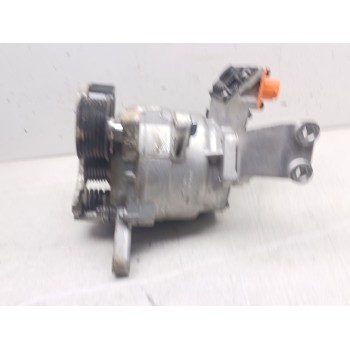 Recambio de alternador para kia niro ii (sg2) 1.6 gdi hybrid referencia OEM IAM 3739003920  