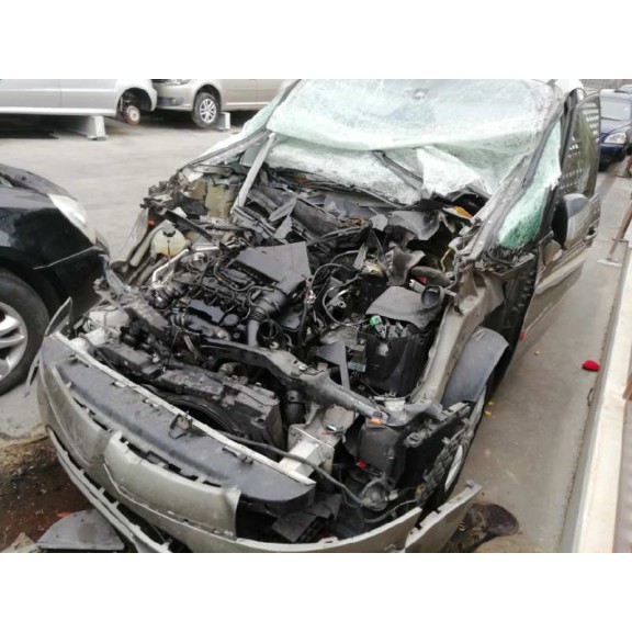 citroën c4 picasso del año 2007