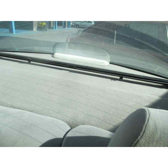 volkswagen passat berlina (3b2) del año 1996