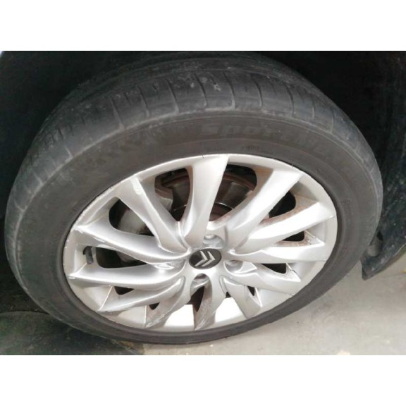 citroën c4 picasso del año 2007