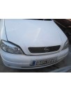 opel astra g berlina del año 1998