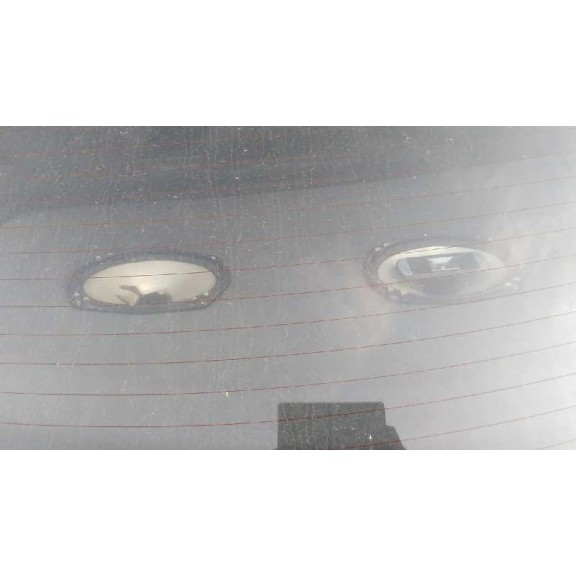 opel astra g berlina del año 2000