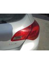 opel astra j lim. del año 2011