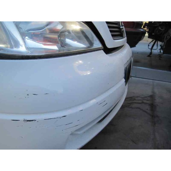 opel astra g berlina del año 1998