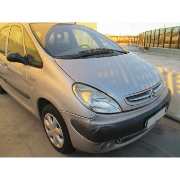 citroën xsara picasso del año 2000