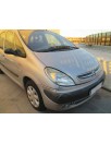 citroën xsara picasso del año 2000