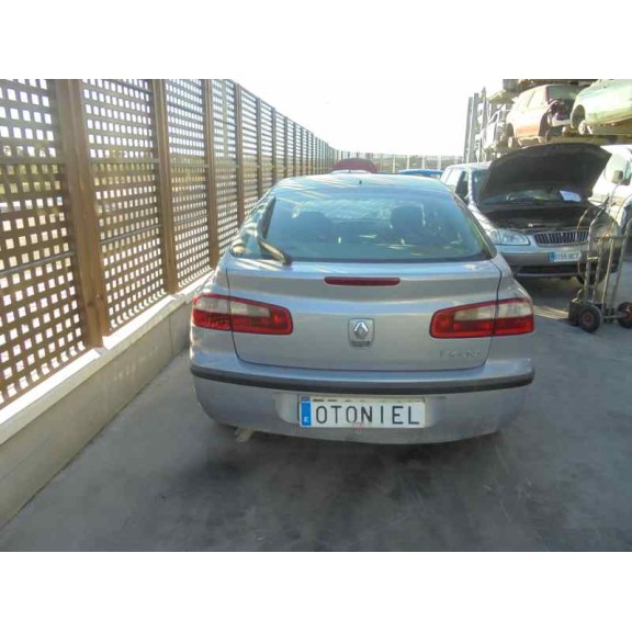 renault laguna ii (bg0) del año 2002