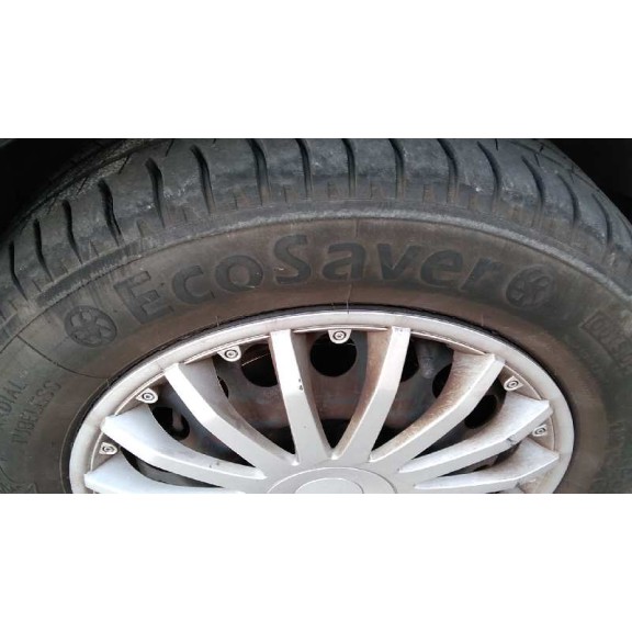 opel astra g berlina del año 2000