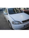 opel astra g berlina del año 1998