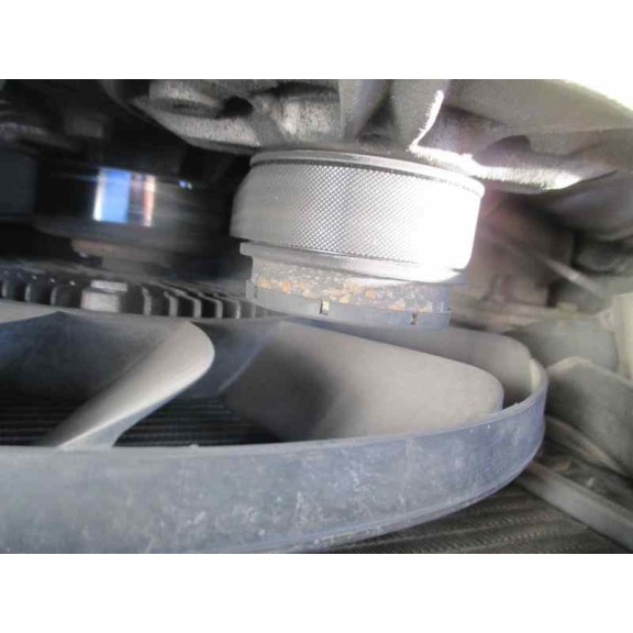 volkswagen passat berlina (3b2) del año 1996