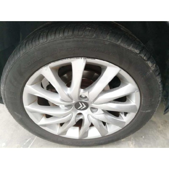 citroën c4 picasso del año 2007