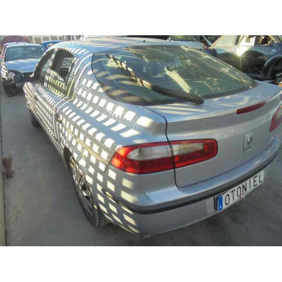 renault laguna ii (bg0) del año 2002
