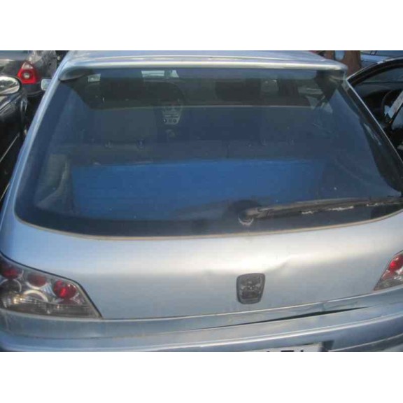 peugeot 306 berlina 3/4/5 puertas (s2) del año 2000