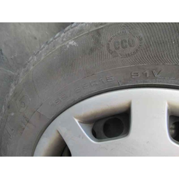 volkswagen passat berlina (3b2) del año 1996