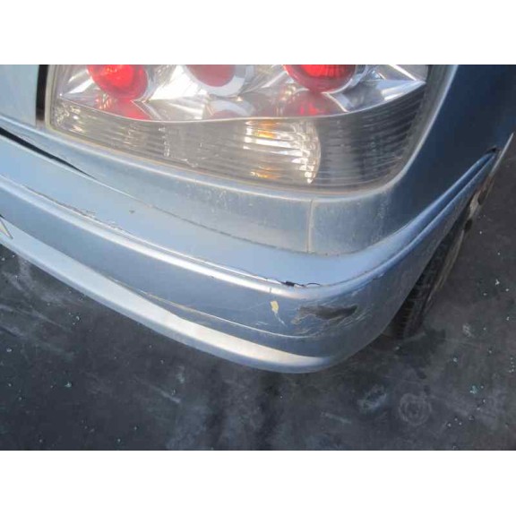 peugeot 306 berlina 3/4/5 puertas (s2) del año 2000