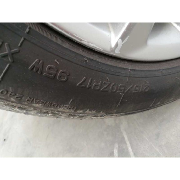 citroën c4 picasso del año 2007