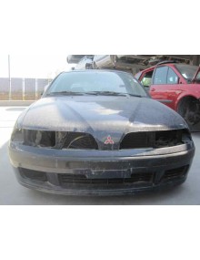 mitsubishi carisma berlina 5 (da0) del año 2000 2