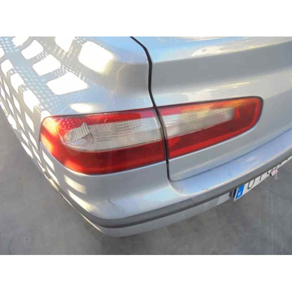 renault laguna ii (bg0) del año 2002