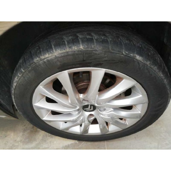 citroën c4 picasso del año 2007