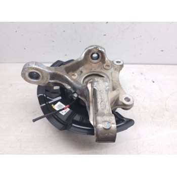 Recambio de mangueta delantera derecha para kia niro ii (sg2) 1.6 gdi hybrid referencia OEM IAM 51711AT000  51730M6000