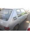 peugeot 205 berlina del año 1998