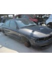 mitsubishi carisma berlina 5 (da0) del año 2000