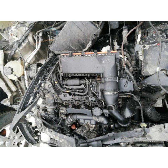 citroën c4 picasso del año 2007