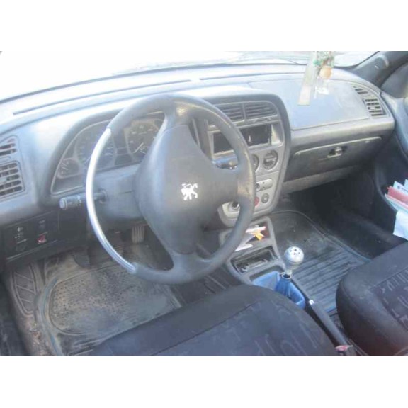 peugeot 306 berlina 3/4/5 puertas (s2) del año 2000