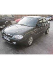 mazda 323 berlina f/s (bj) del año 1998