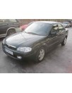 mazda 323 berlina f/s (bj) del año 1998