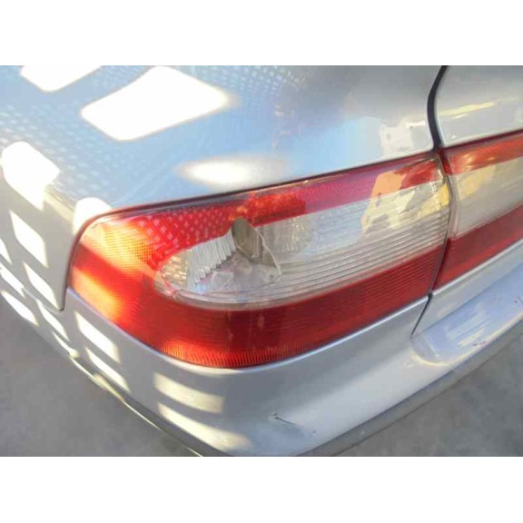 renault laguna ii (bg0) del año 2002