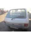 peugeot 205 berlina del año 1998