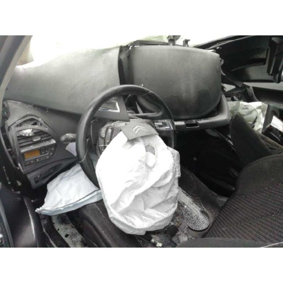 citroën c4 picasso del año 2007