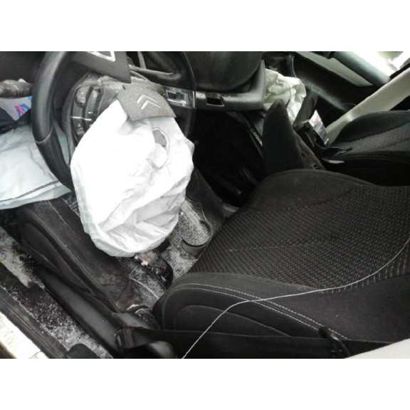 citroën c4 picasso del año 2007