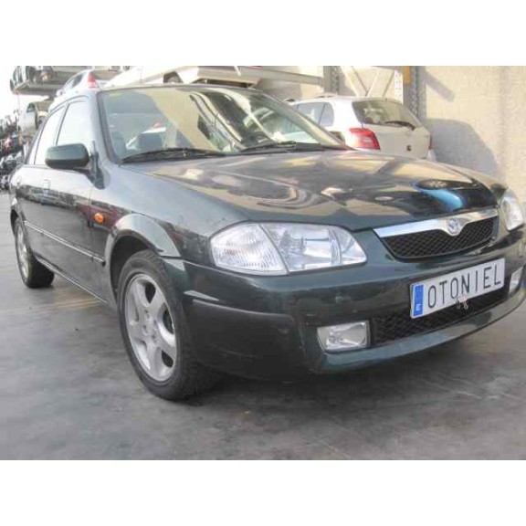 mazda 323 berlina f/s (bj) del año 1998