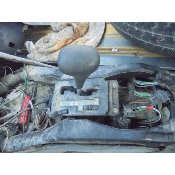 mercedes-benz clase s (w126) berlina+coupe del año 1988