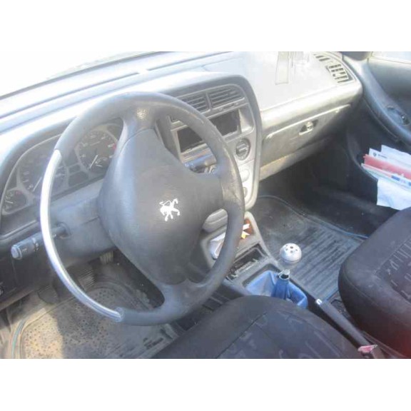 peugeot 306 berlina 3/4/5 puertas (s2) del año 2000