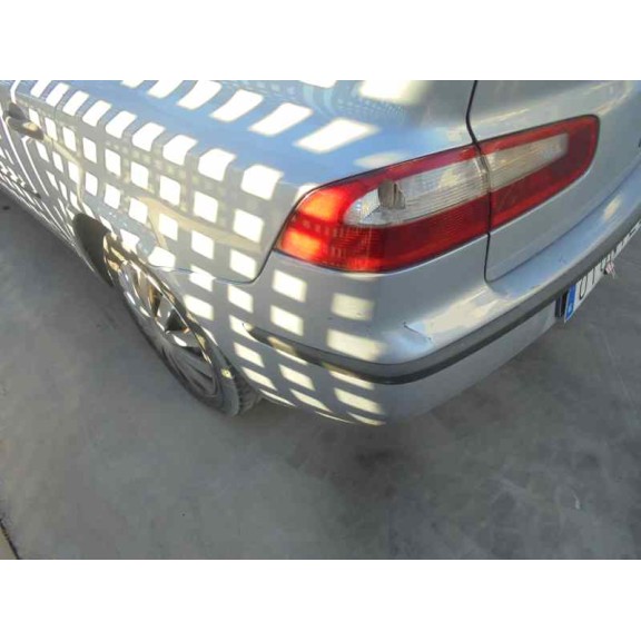 renault laguna ii (bg0) del año 2002