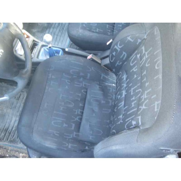 peugeot 306 berlina 3/4/5 puertas (s2) del año 2000