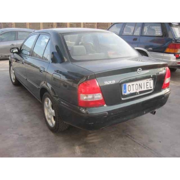 mazda 323 berlina f/s (bj) del año 1998
