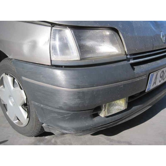 renault clio i fase i+ii (b/c57) del año 1991