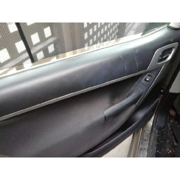 citroën c4 picasso del año 2007