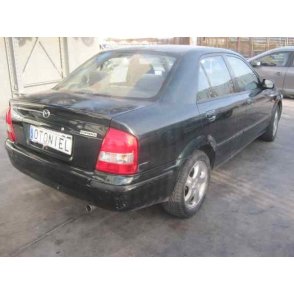 mazda 323 berlina f/s (bj) del año 1998