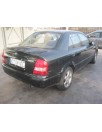 mazda 323 berlina f/s (bj) del año 1998