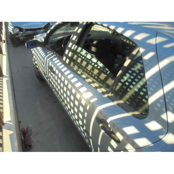 renault laguna ii (bg0) del año 2002