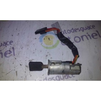 CONMUTADOR DE ARRANQUE 