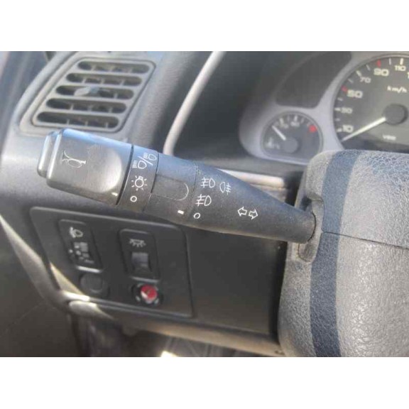 peugeot 306 berlina 3/4/5 puertas (s2) del año 2000