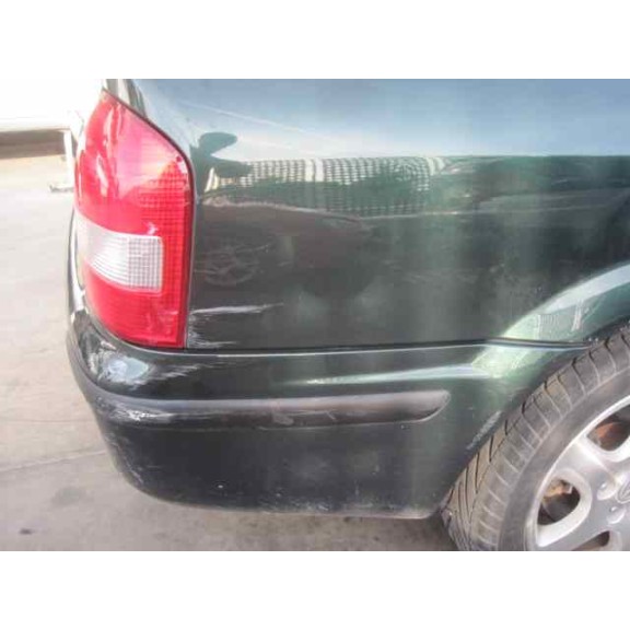 mazda 323 berlina f/s (bj) del año 1998