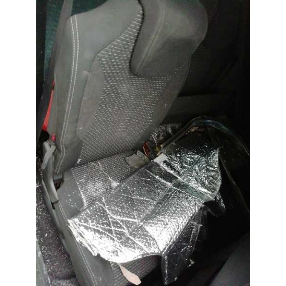 citroën c4 picasso del año 2007